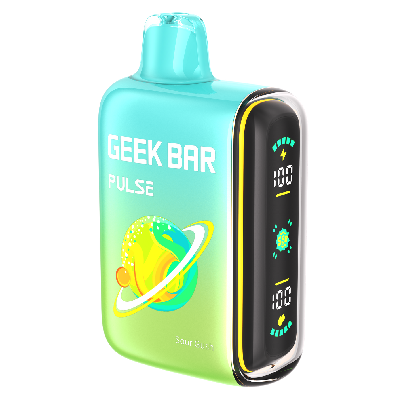 GEEK BAR PULSE 15K DISPOSABLE