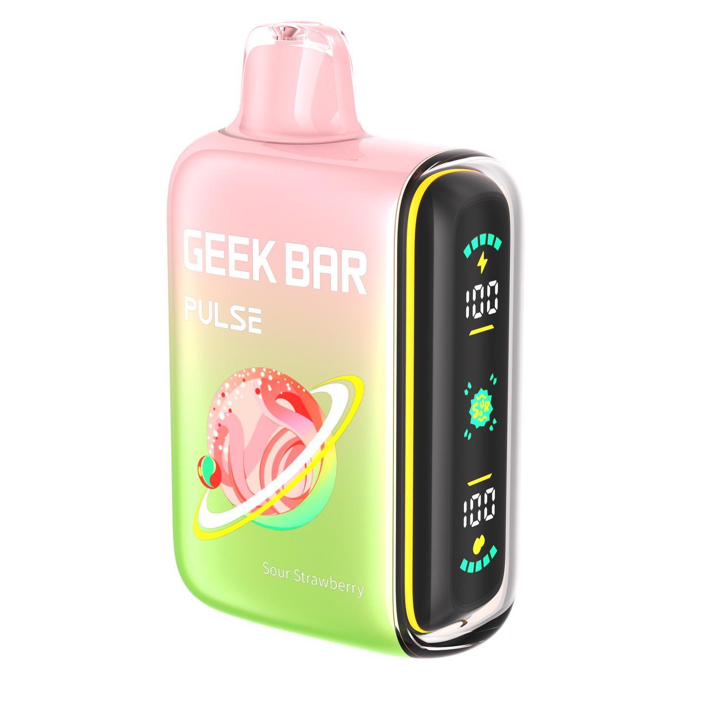 GEEK BAR PULSE 15K DISPOSABLE