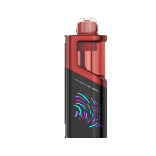 GEEK BAR CLIO PLATINUM 50K POD DISPOSABLE