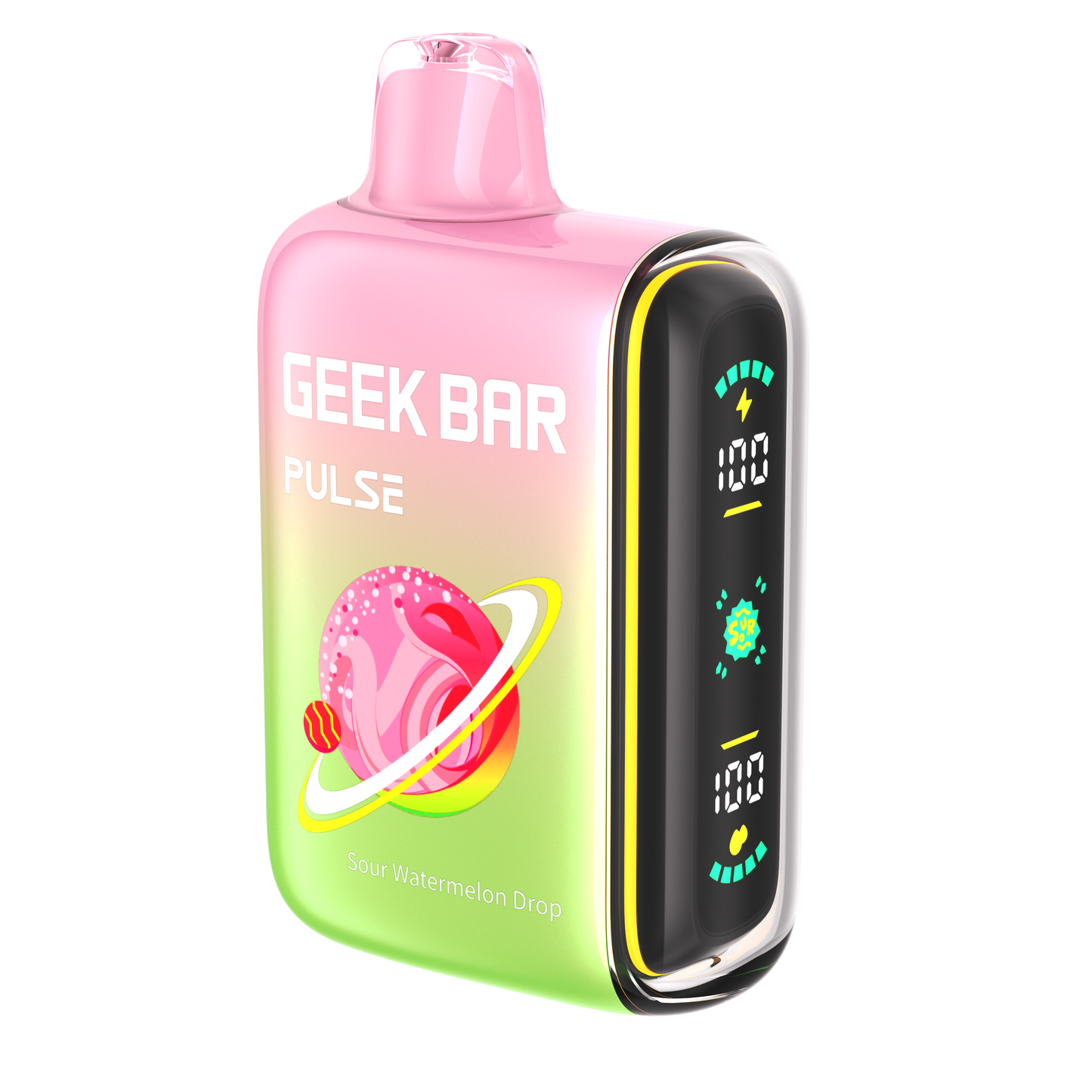 GEEK BAR PULSE 15K DISPOSABLE