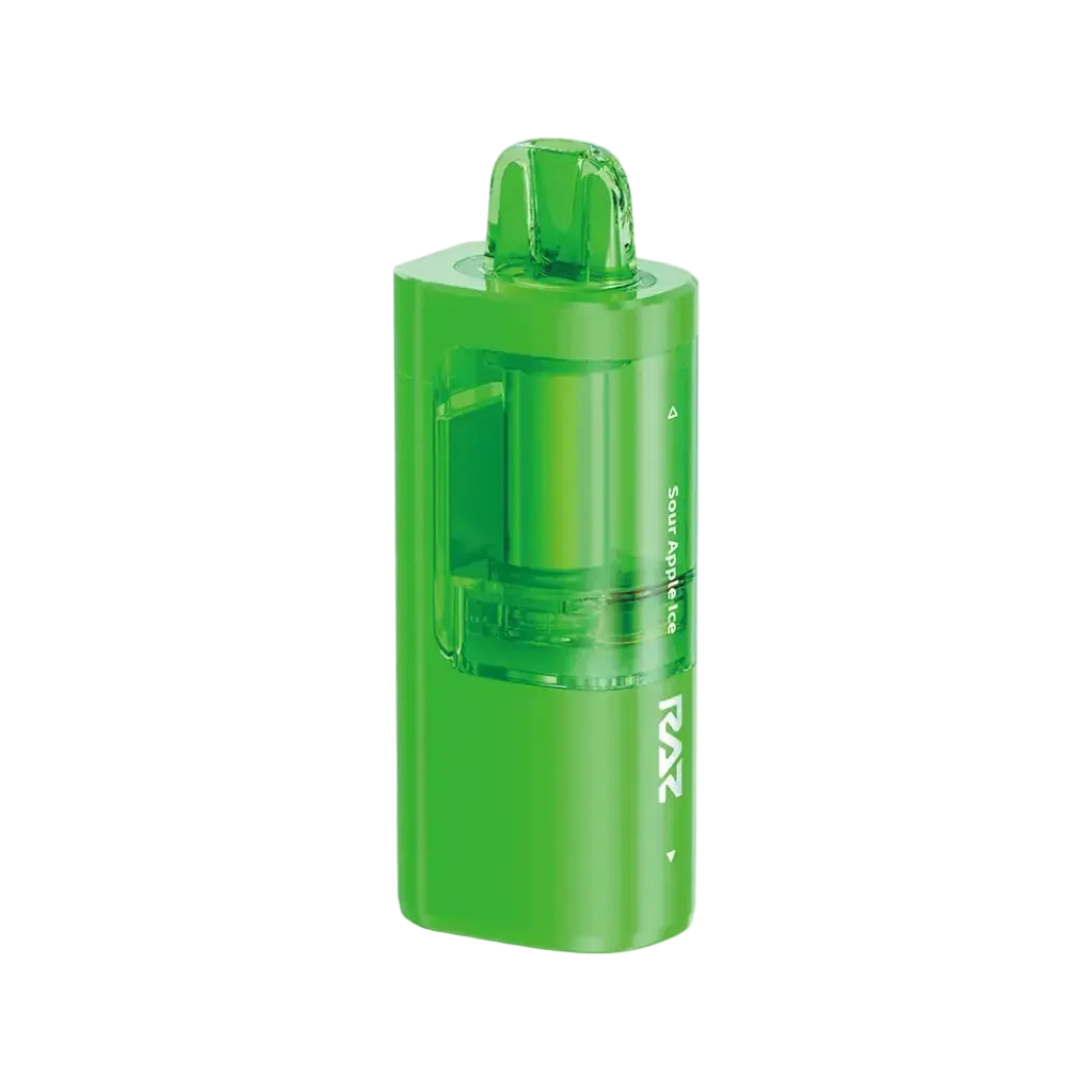 RAZ VUE  5% 50K POD