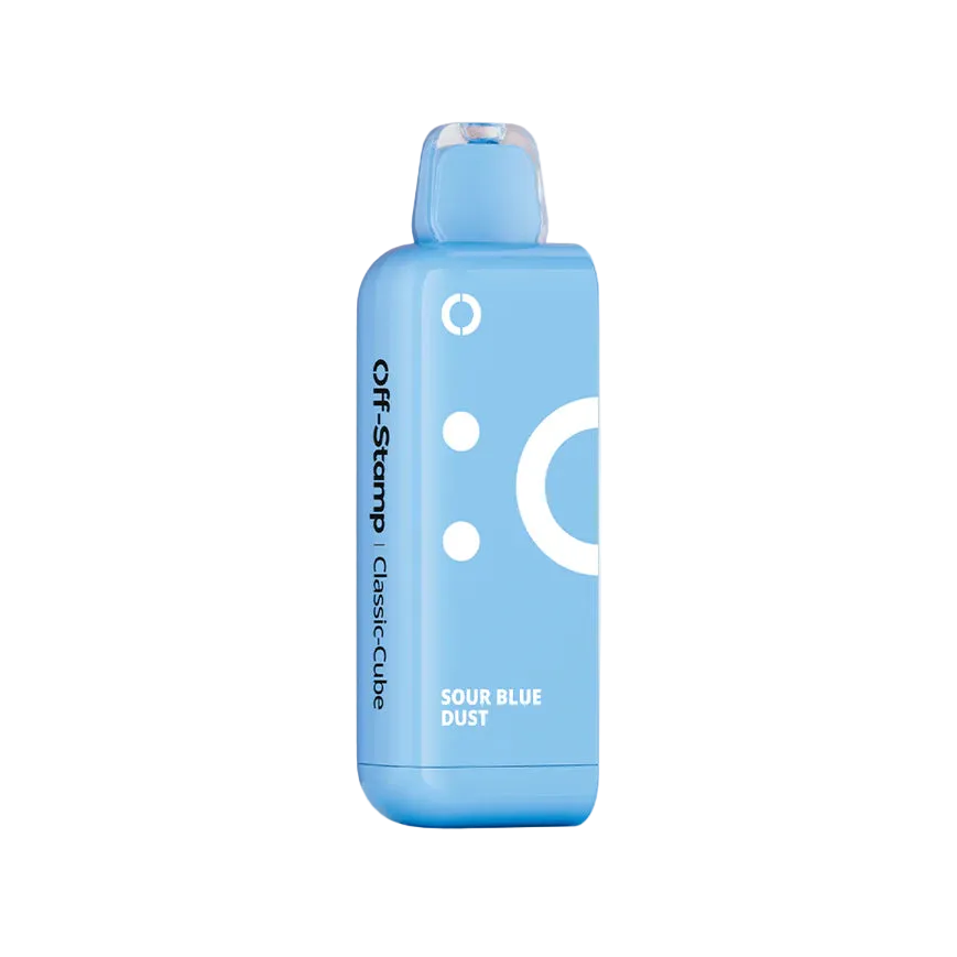 OFF-STAMP X-CUBE CLASSIC 25K POD