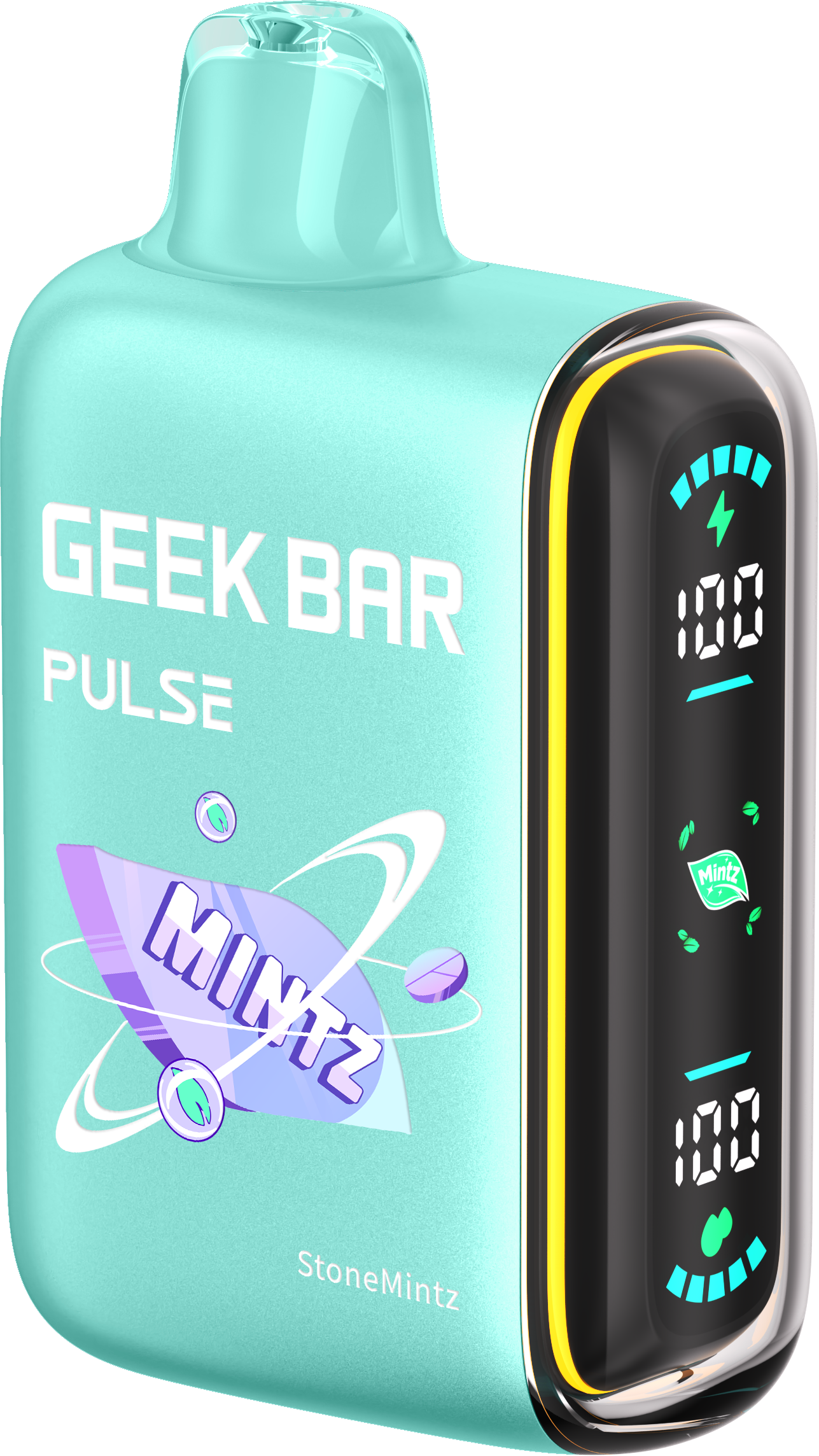 GEEK BAR PULSE 15K DISPOSABLE
