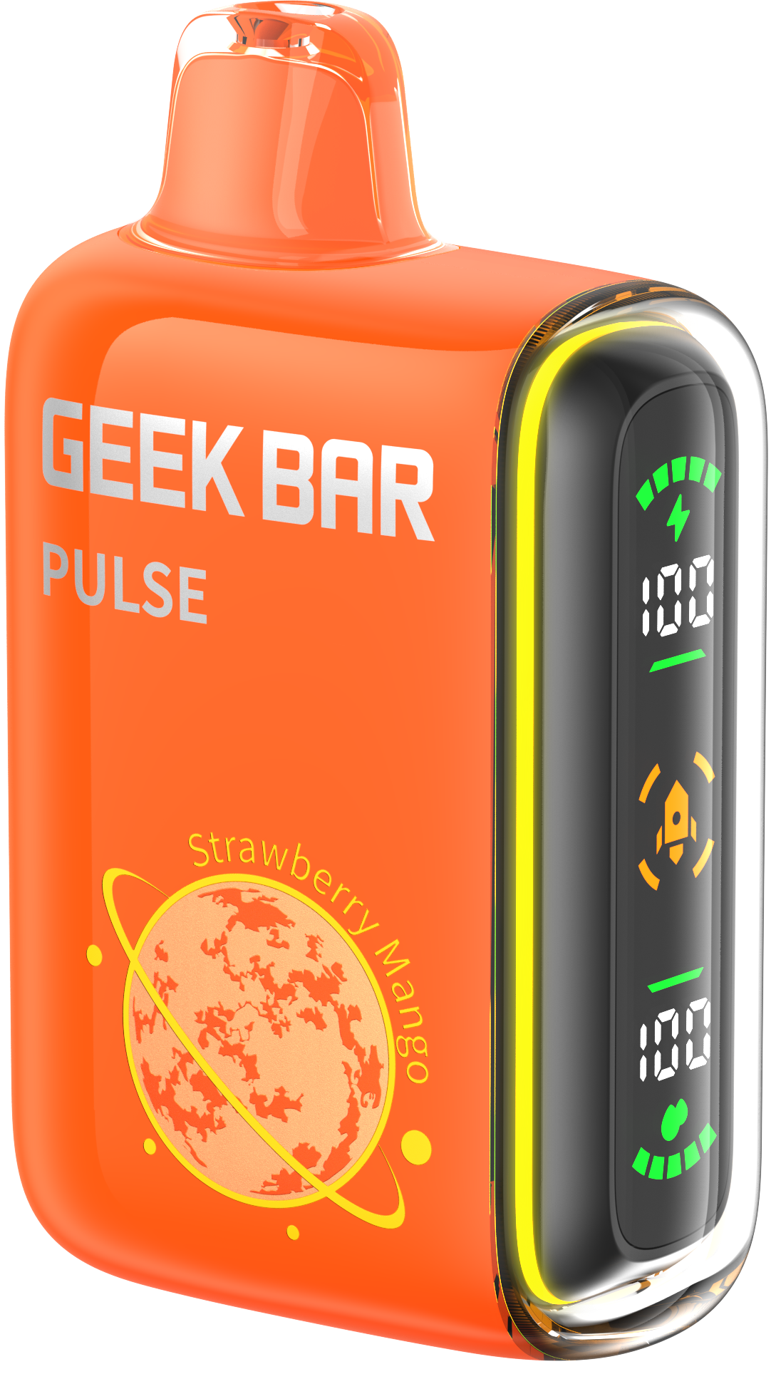 GEEK BAR PULSE 15K DISPOSABLE