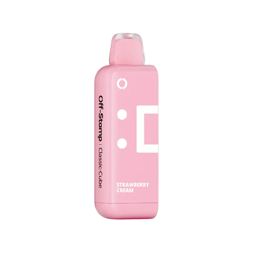 OFF-STAMP X-CUBE CLASSIC 25K POD