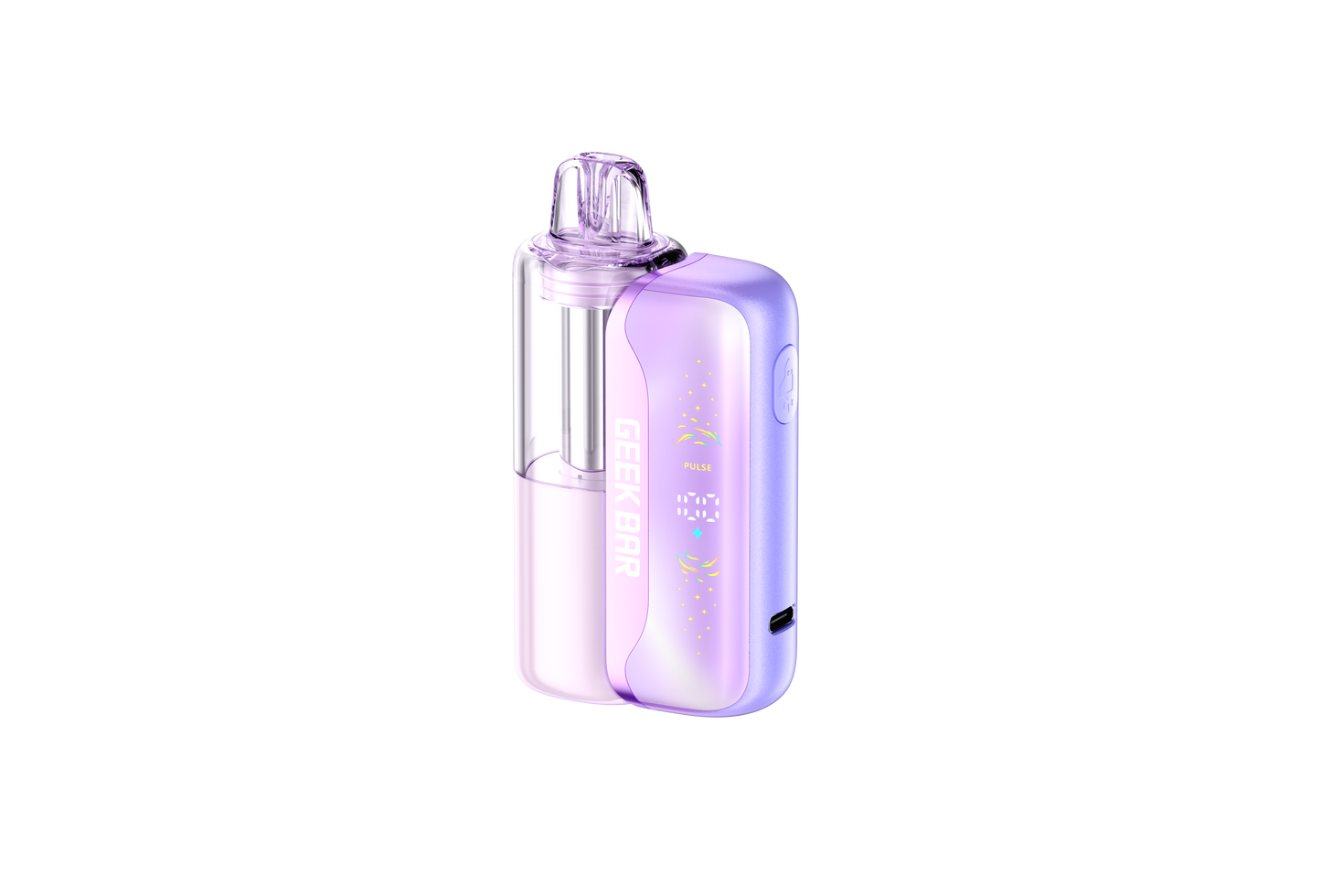 GEEK BAR MATE 60K KIT DISPOSABLE