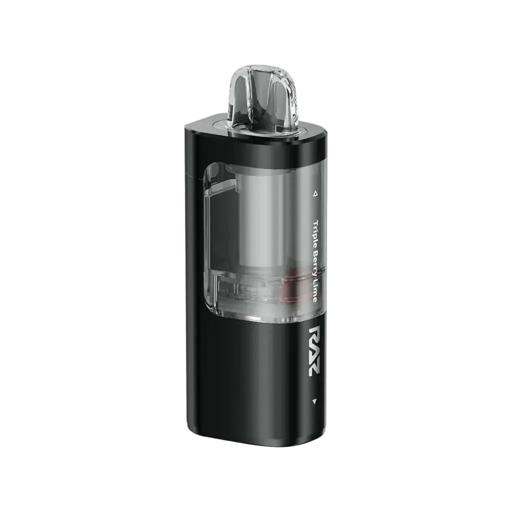 RAZ VUE  5% 50K POD