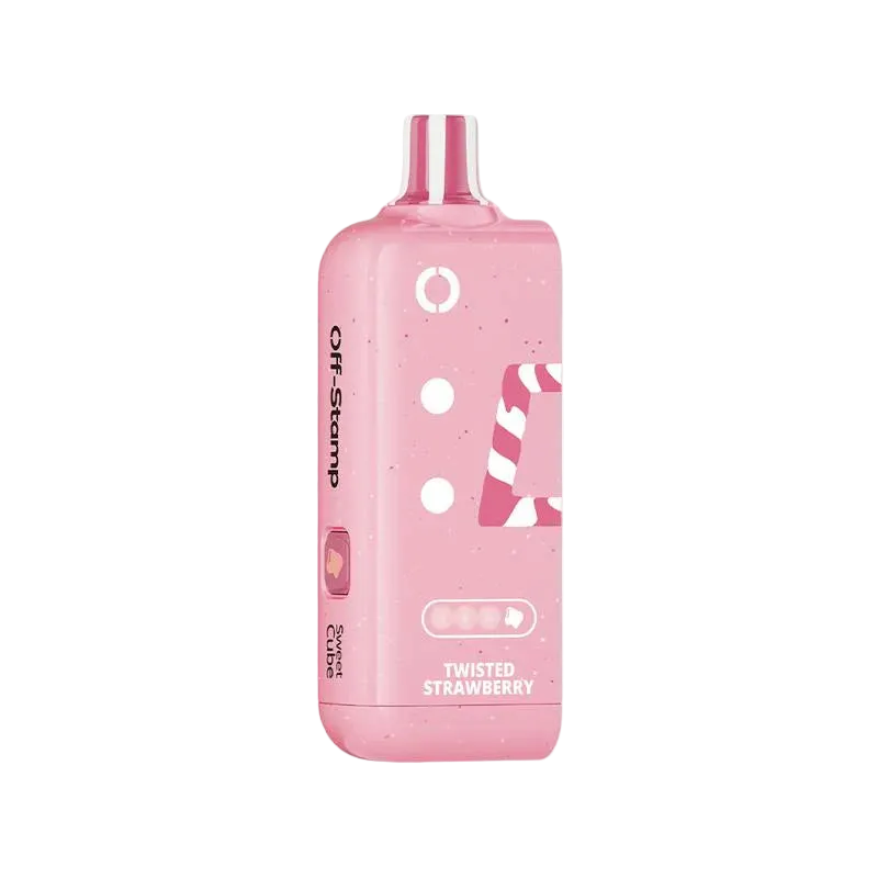 OFF-STAMP X-CUBE SWEET 25K POD