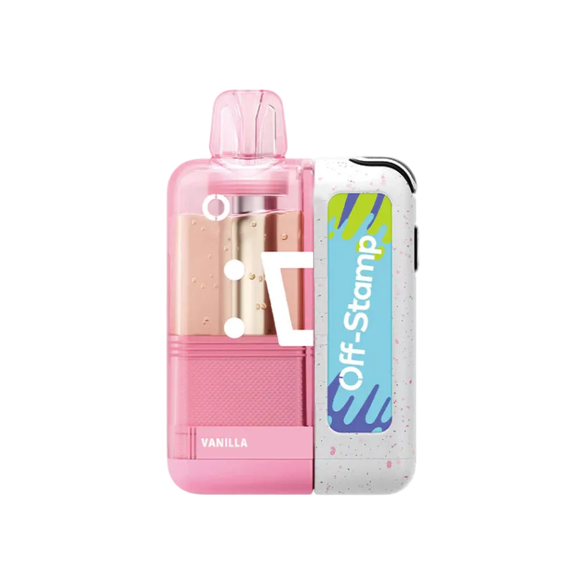 OFF-STAMP X-CUBE CRYSTAL KIT 35K