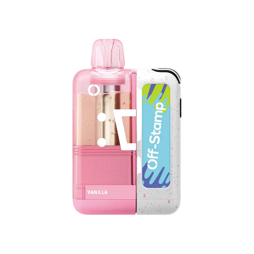 OFF-STAMP X-CUBE CRYSTAL KIT 35K