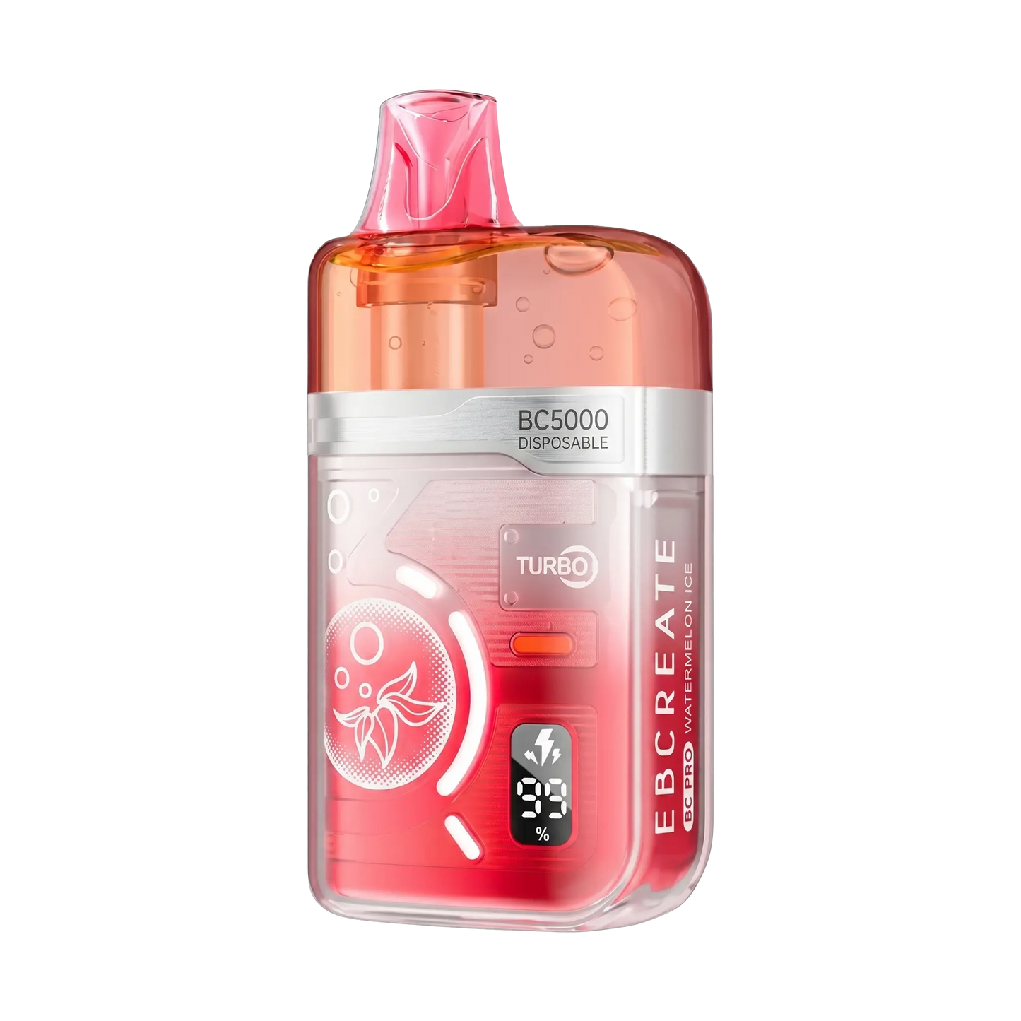 EBCREATE BC PRO 40K DISPOSABLE