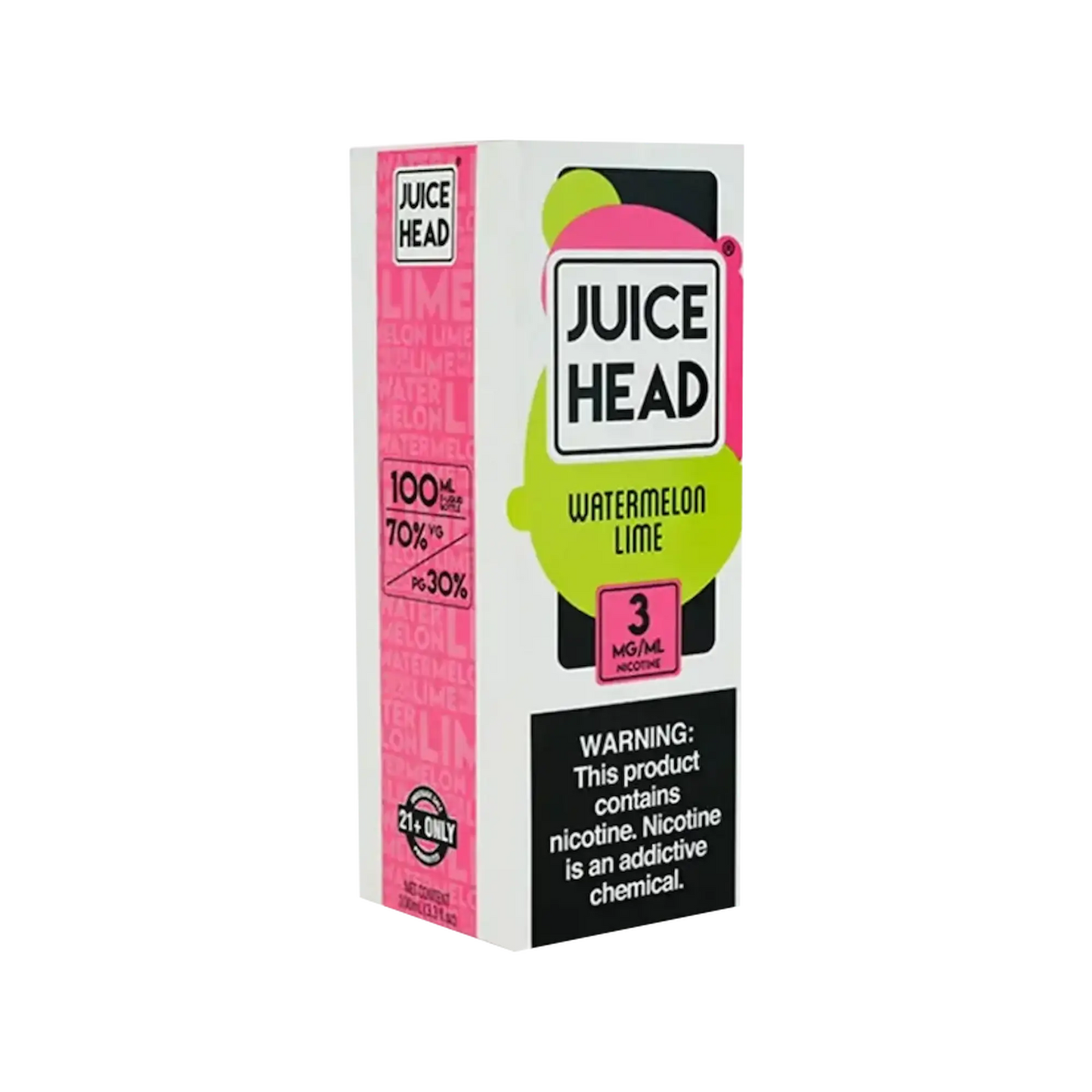 JUICE HEAD 100ML