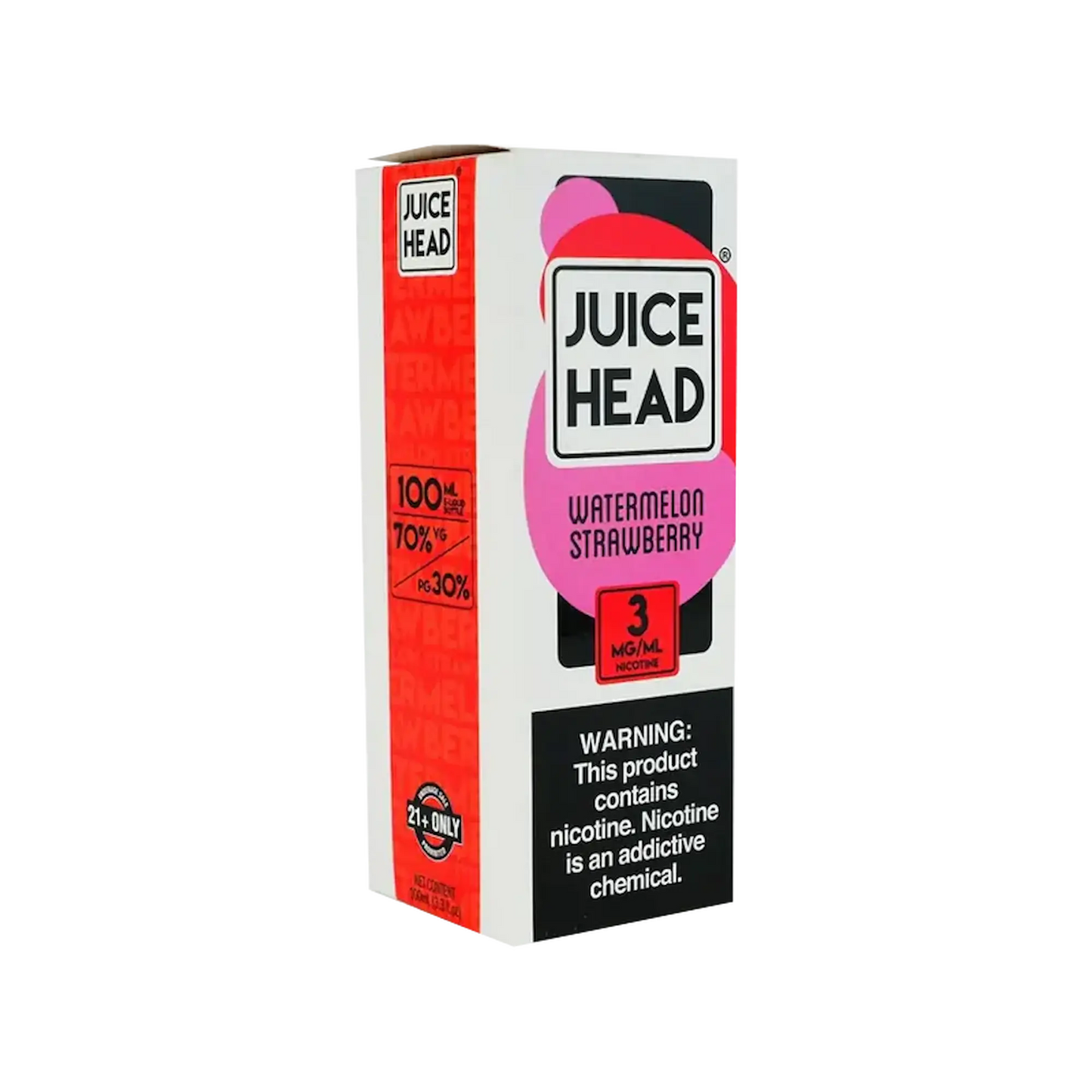 JUICE HEAD 100ML