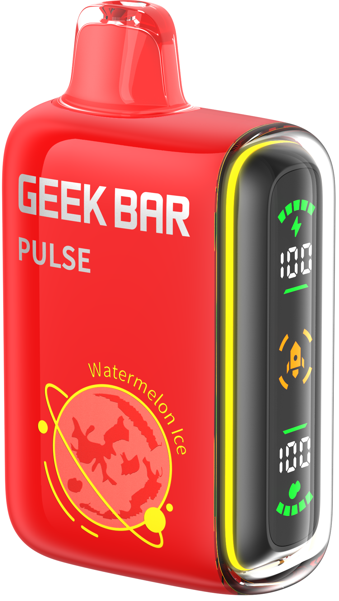 GEEK BAR PULSE 15K DISPOSABLE