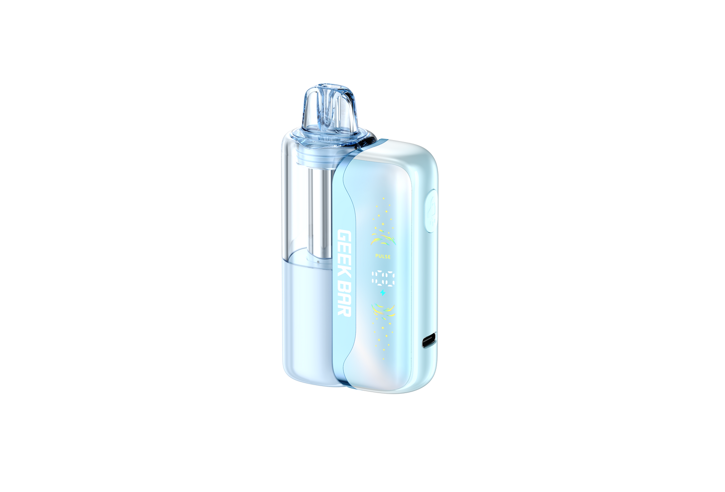 GEEK BAR MATE 60K KIT DISPOSABLE