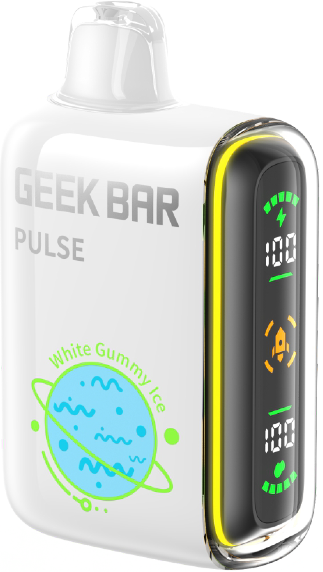 GEEK BAR PULSE 15K DISPOSABLE