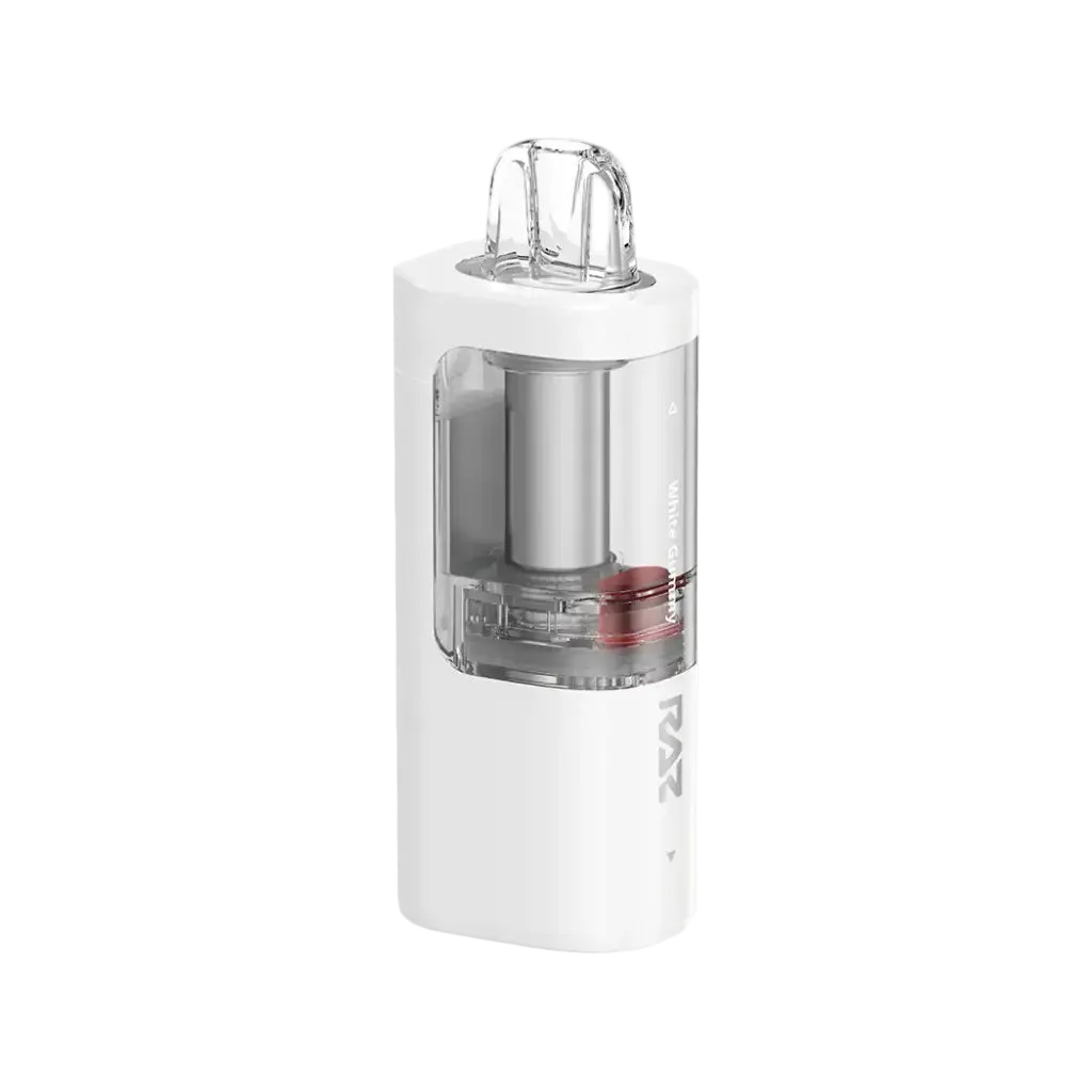 RAZ VUE  5% 50K POD