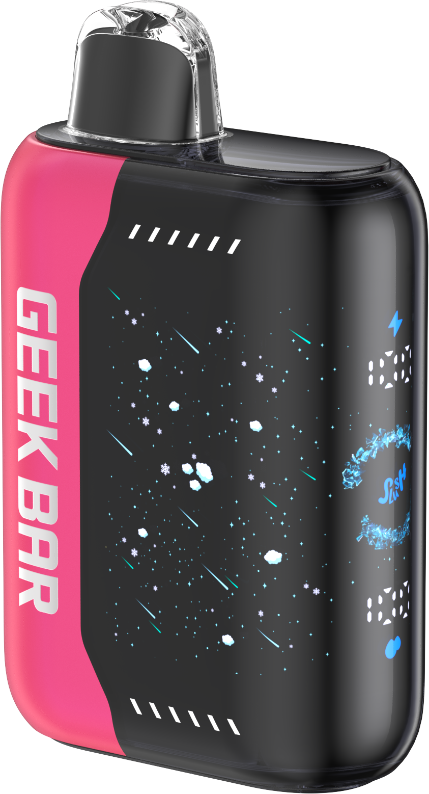 GEEK BAR PULSE X 25K DISPOSABLE