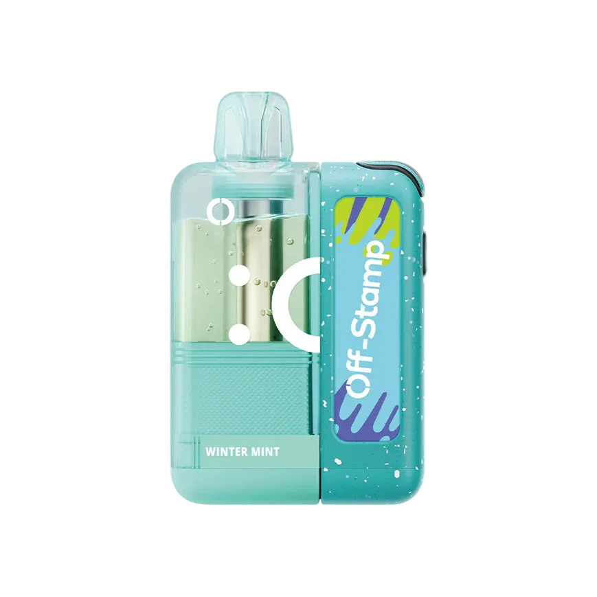 OFF-STAMP X-CUBE CRYSTAL KIT 35K