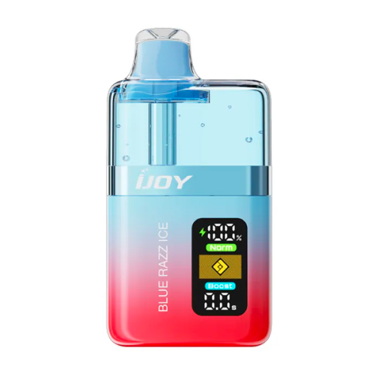 Ijoy Xp 50k Disposable