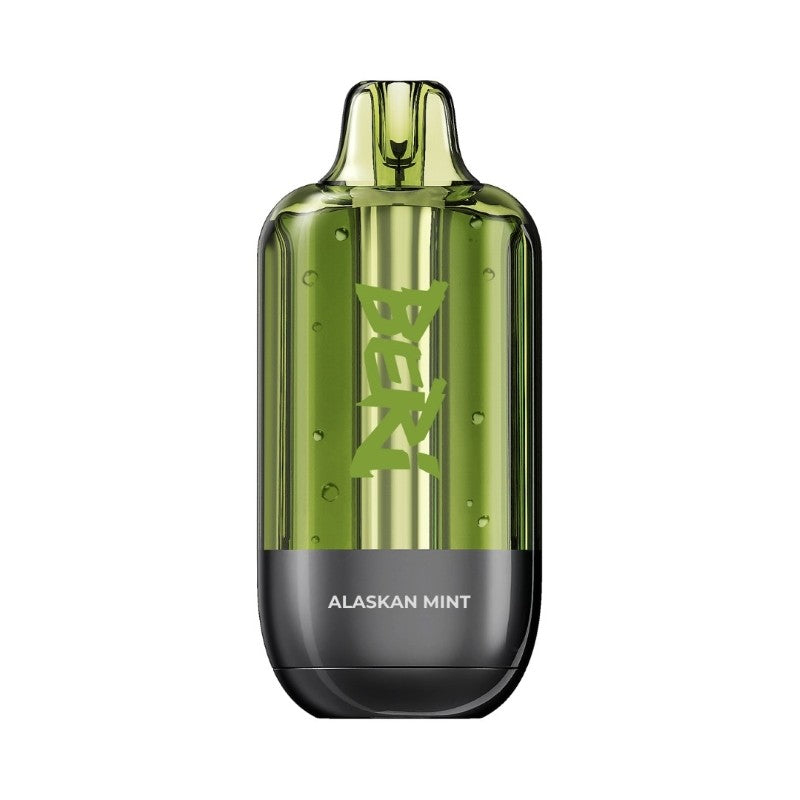 BERI CLIQ 50K DISPOSABLE