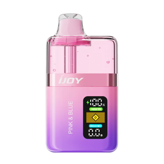 Ijoy Xp 50k Disposable