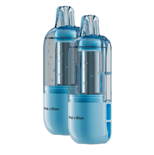 NEXA FLEX CRYSTAL 40K REFILL POD 2PC