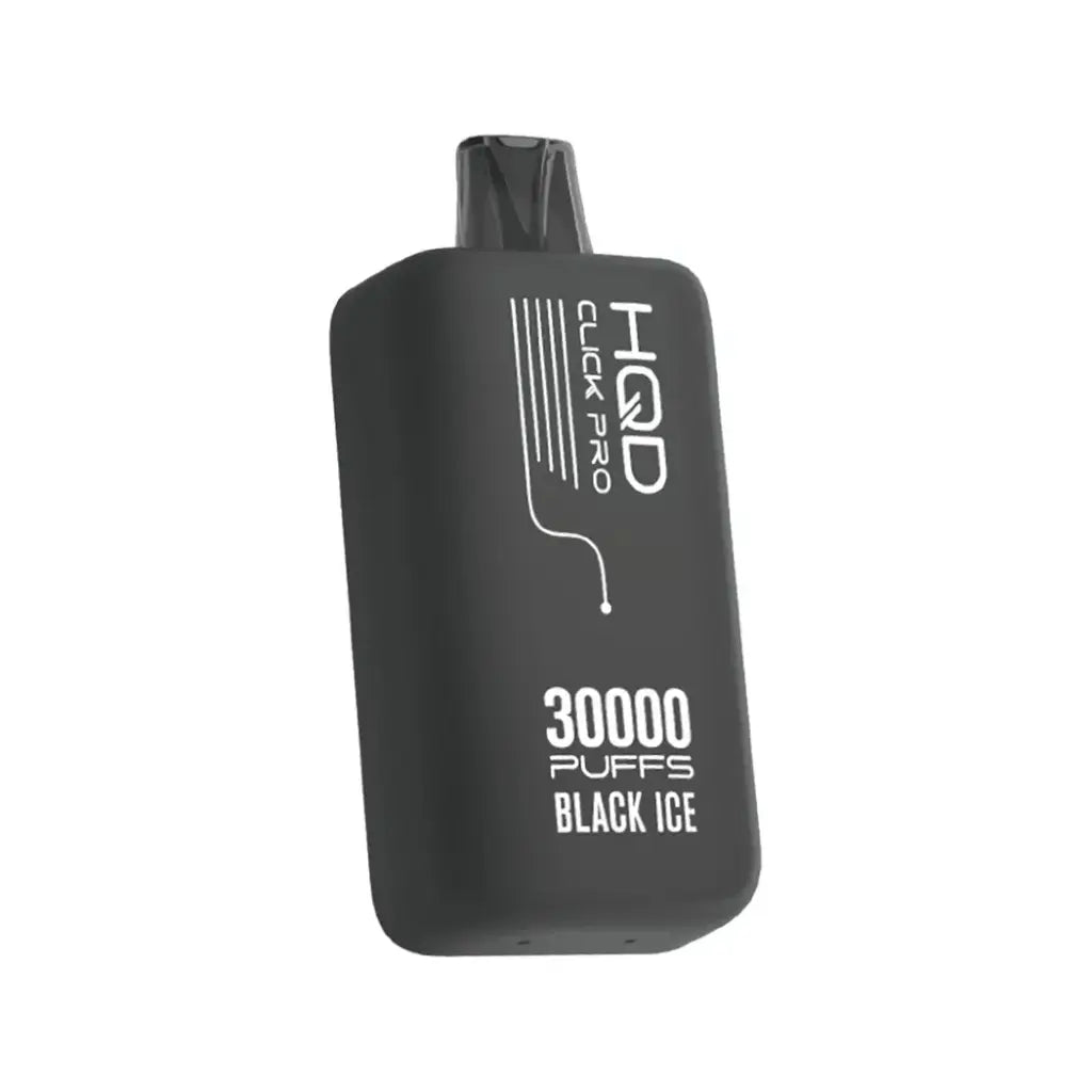 HQD CUVIE CLICK PRO 30K PODS
