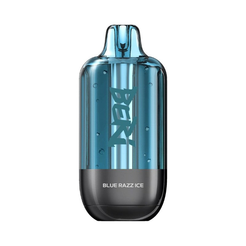 BERI CLIQ 50K DISPOSABLE