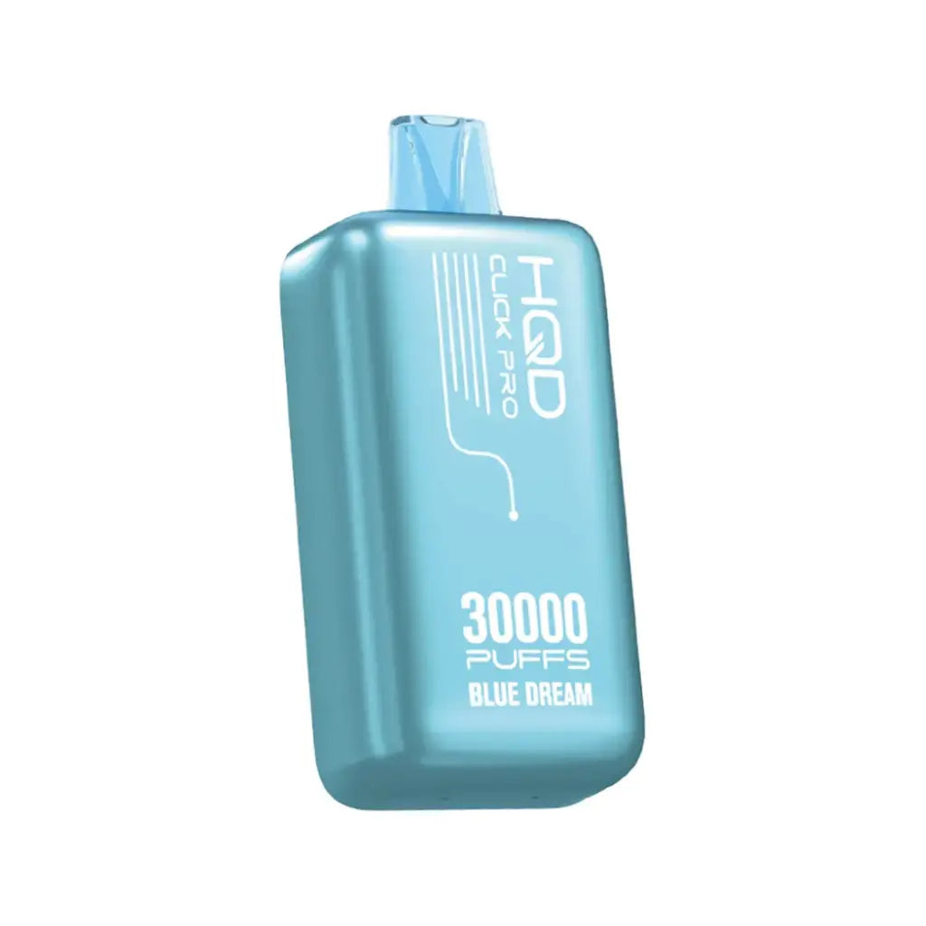 HQD CUVIE CLICK PRO 30K PODS