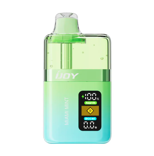 Ijoy Xp 50k Disposable