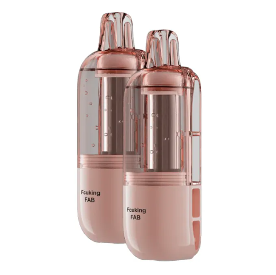 NEXA FLEX CRYSTAL 40K REFILL POD 2PC