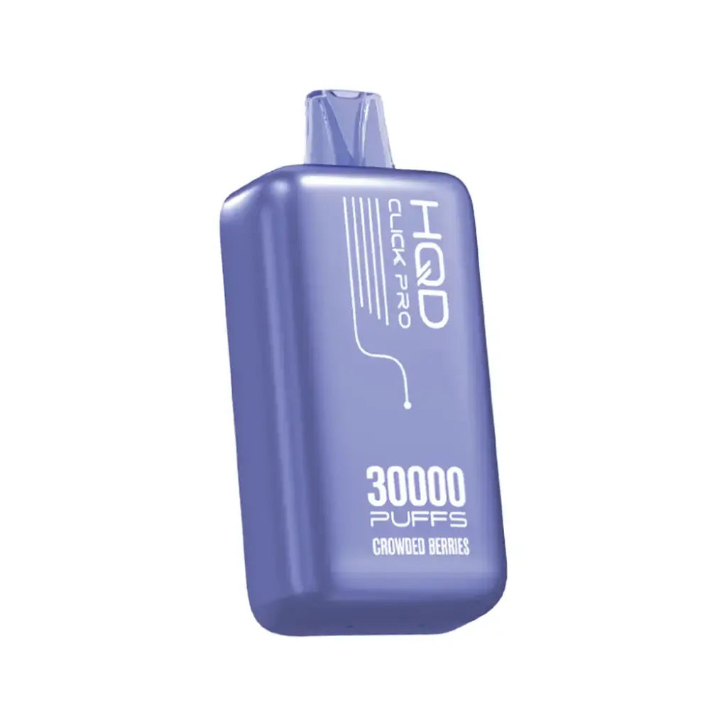 HQD CUVIE CLICK PRO 30K PODS