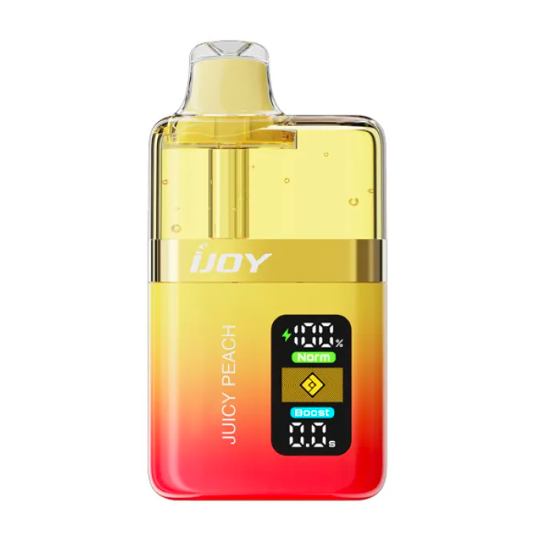 Ijoy Xp 50k Disposable