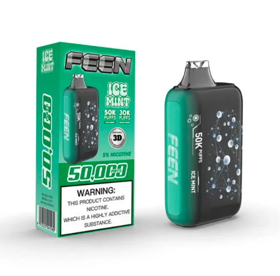 FEEN 50K DISPOSABLES