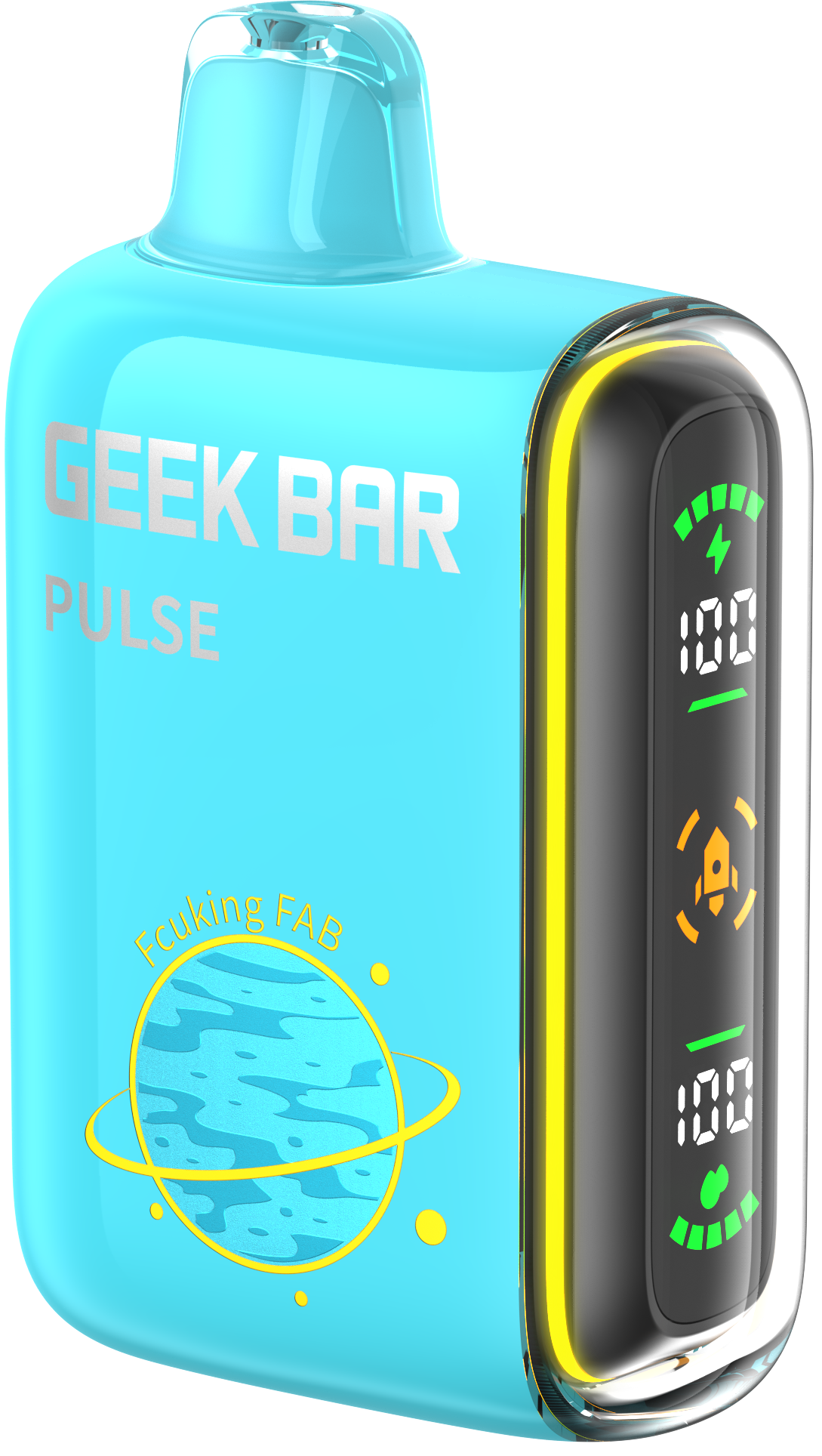 GEEK BAR PULSE 15K DISPOSABLE