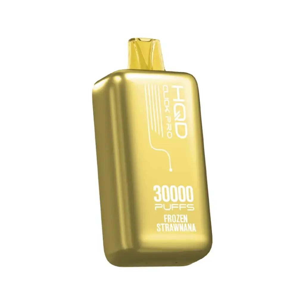 HQD CUVIE CLICK PRO 30K PODS