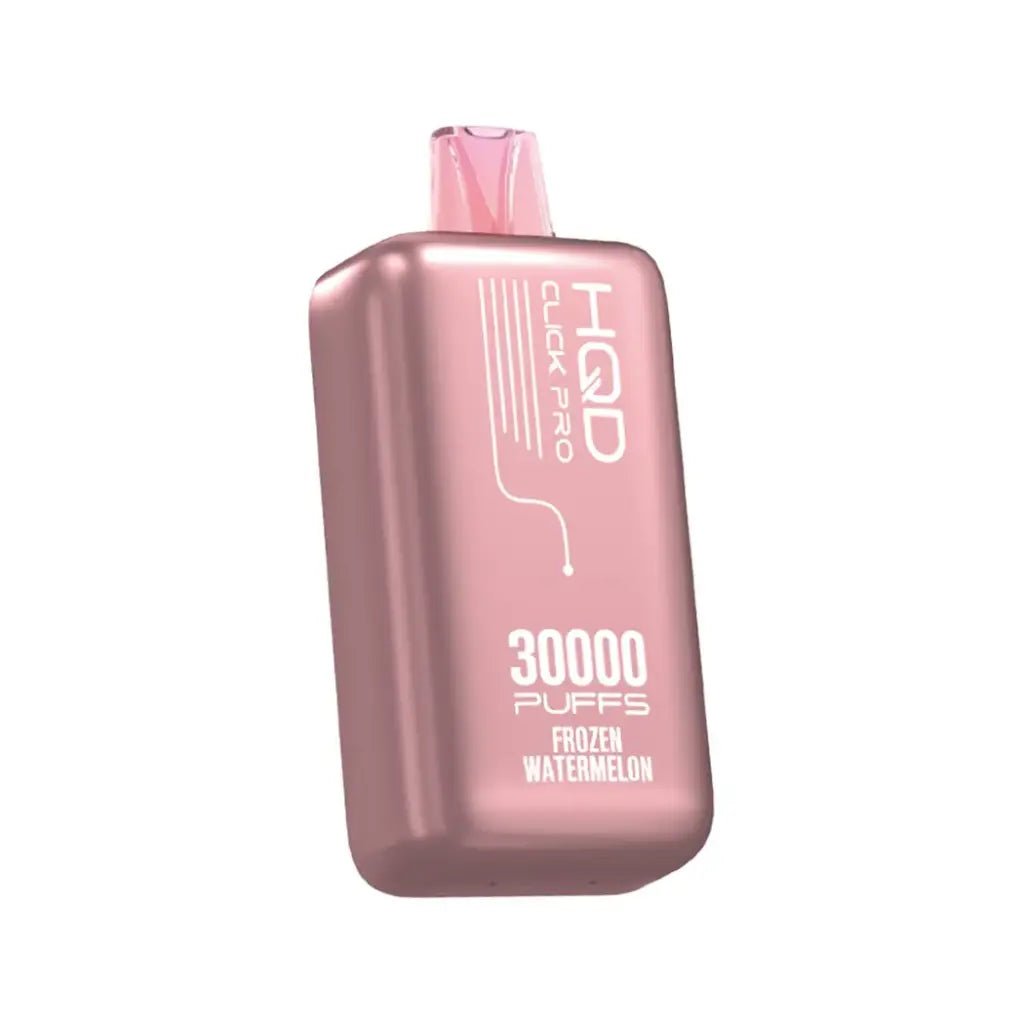 HQD CUVIE CLICK PRO 30K PODS