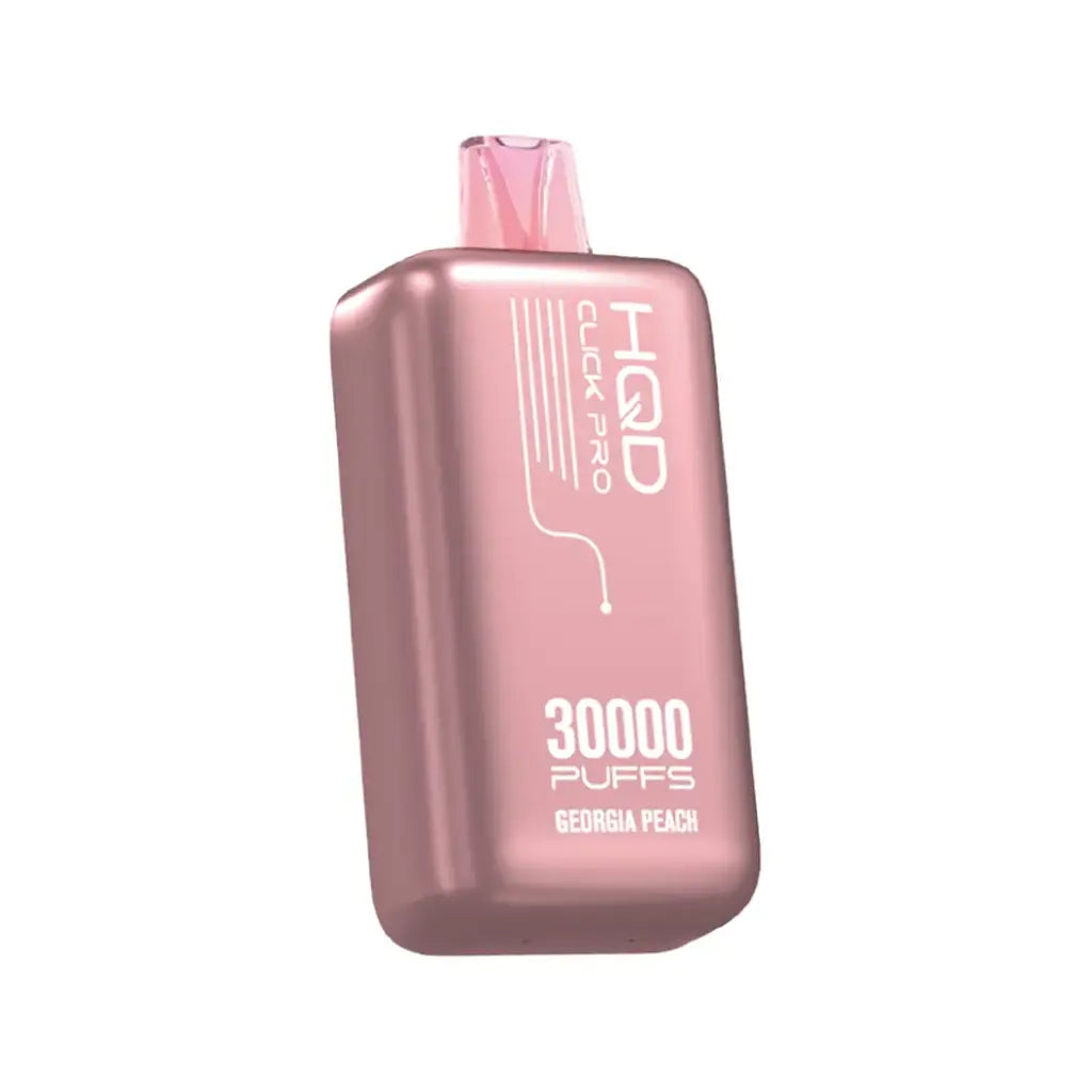 HQD CUVIE CLICK PRO 30K PODS