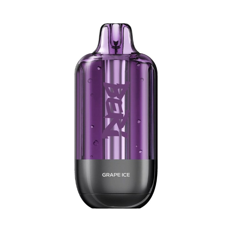 BERI CLIQ 50K DISPOSABLE