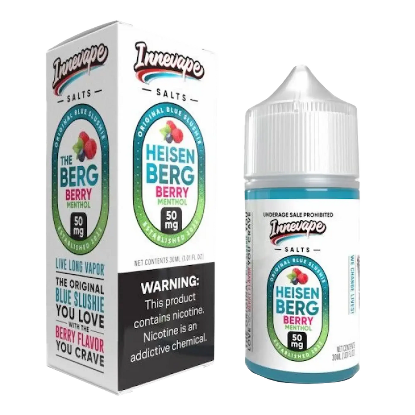INNEVAPE 100ML