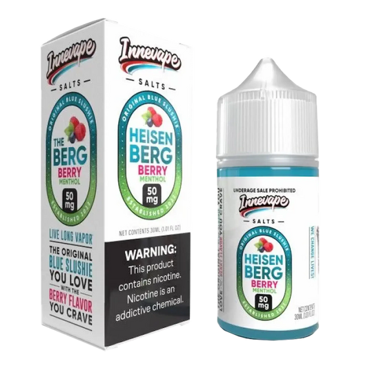 INNEVAPE 100ML