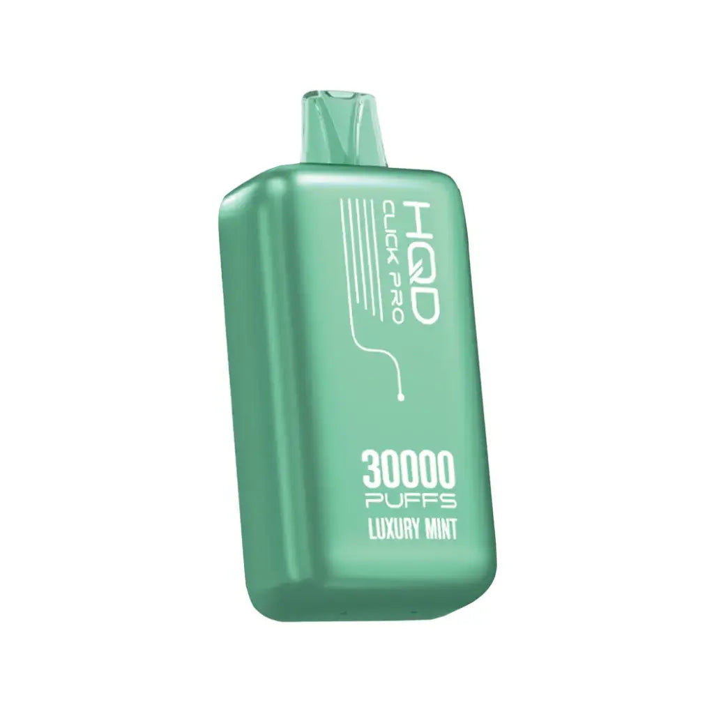 HQD CUVIE CLICK PRO 30K PODS