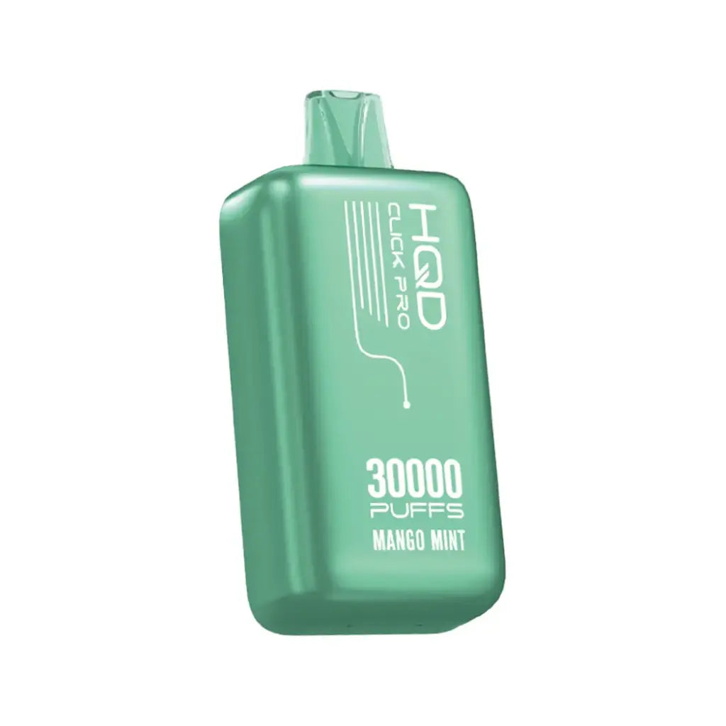 HQD CUVIE CLICK PRO 30K PODS