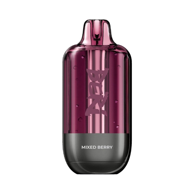 BERI CLIQ 50K DISPOSABLE