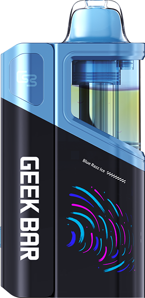 GEEK BAR CLIO PLATINUM KIT 50K