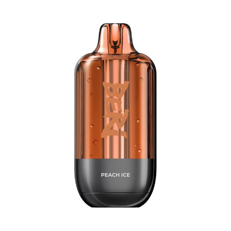 BERI CLIQ 50K DISPOSABLE