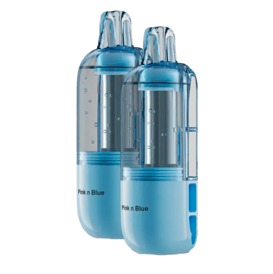 NEXA FLEX CRYSTAL 40K REFILL POD 2PC