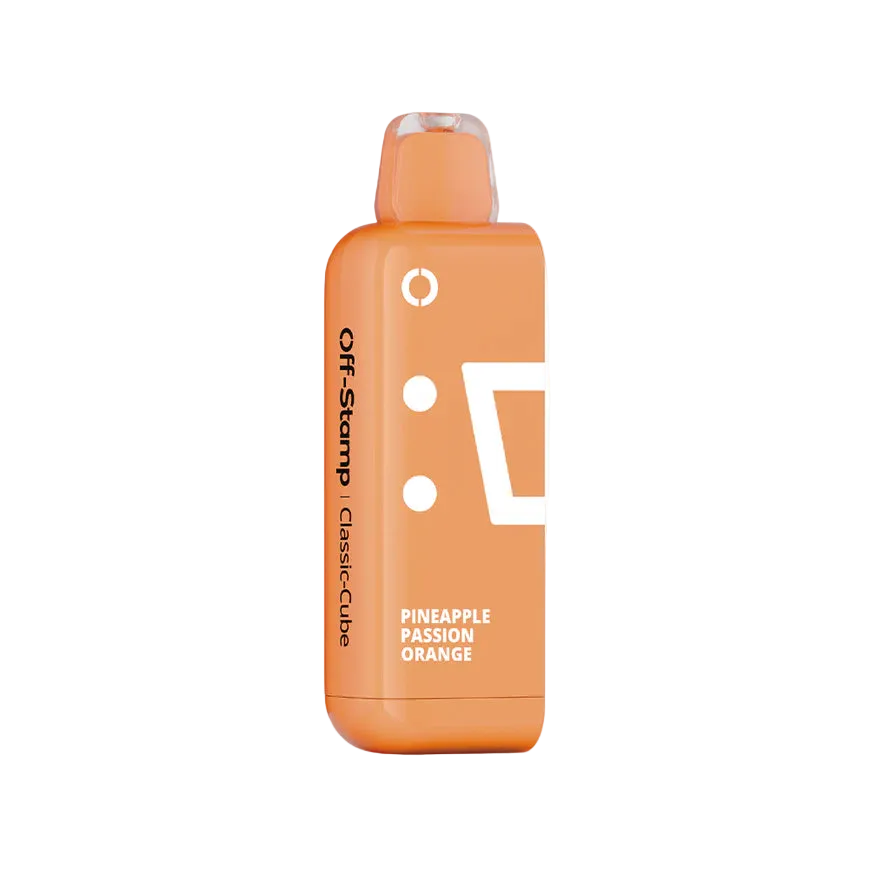 OFF-STAMP X-CUBE CLASSIC 25K POD