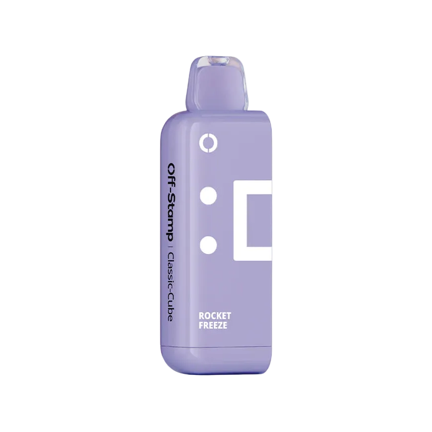 OFF-STAMP X-CUBE CLASSIC 25K POD